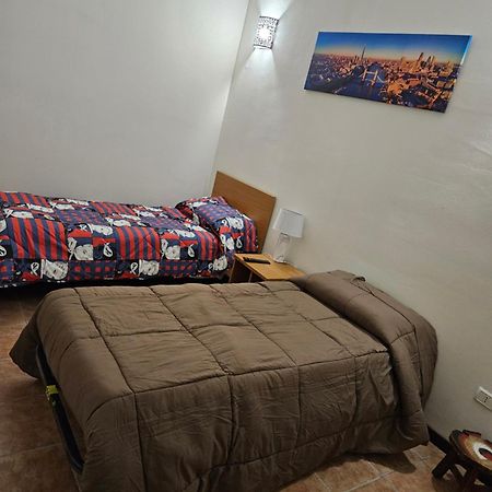 ノチェーラ・ウンブラ Casa Coccinellaヴィラ エクステリア 写真