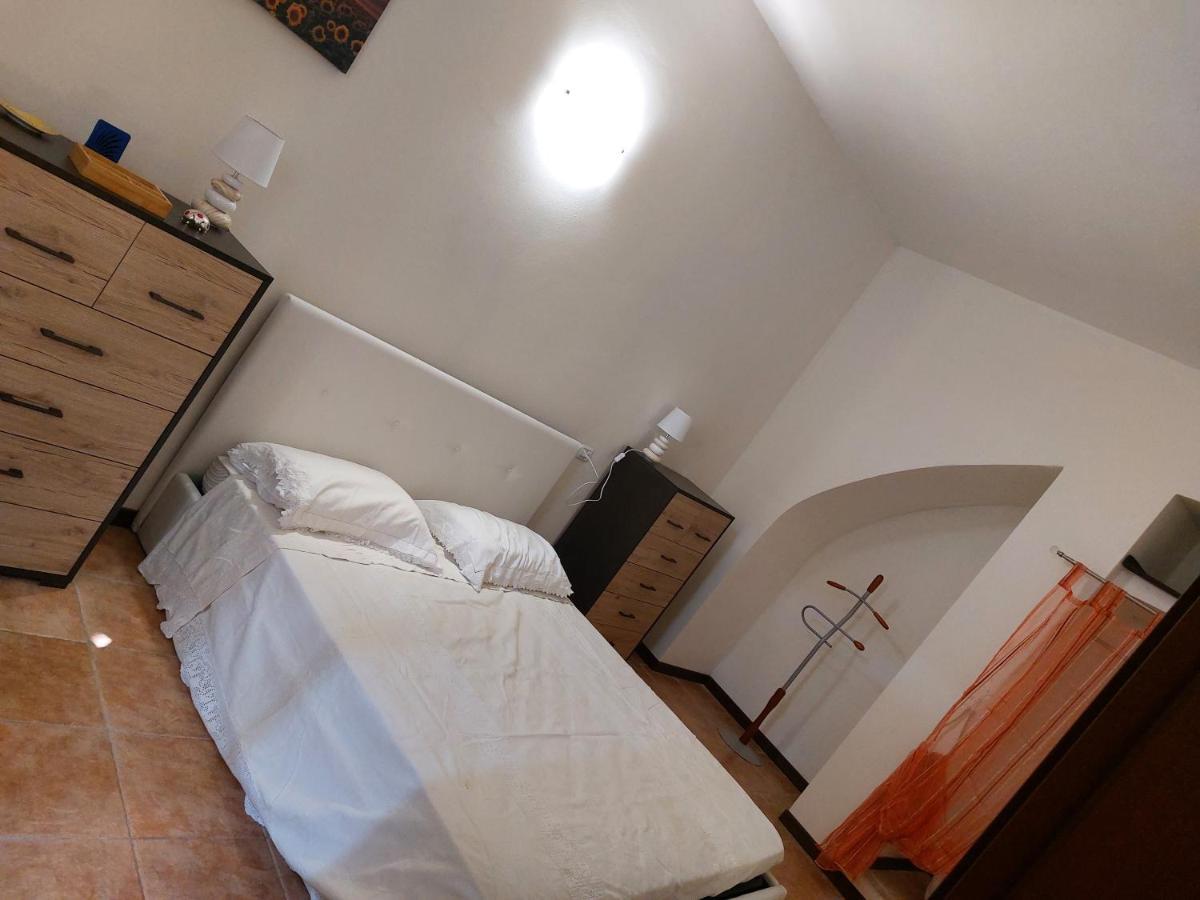 ノチェーラ・ウンブラ Casa Coccinellaヴィラ エクステリア 写真