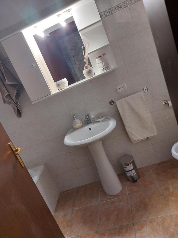 ノチェーラ・ウンブラ Casa Coccinellaヴィラ エクステリア 写真