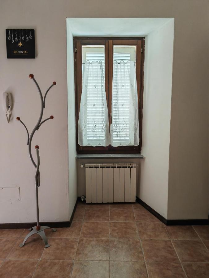 ノチェーラ・ウンブラ Casa Coccinellaヴィラ エクステリア 写真
