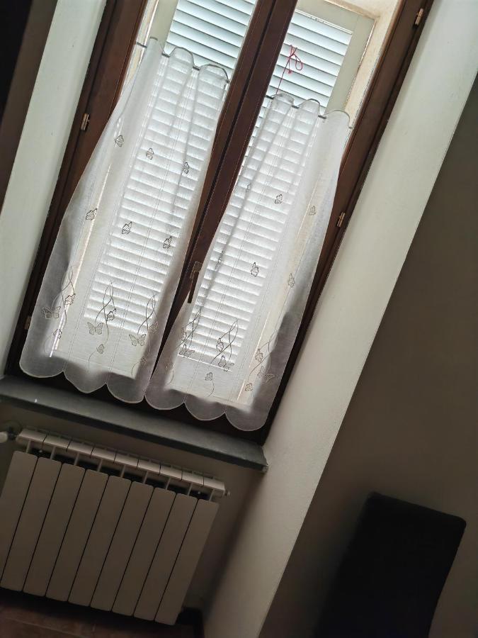 ノチェーラ・ウンブラ Casa Coccinellaヴィラ エクステリア 写真