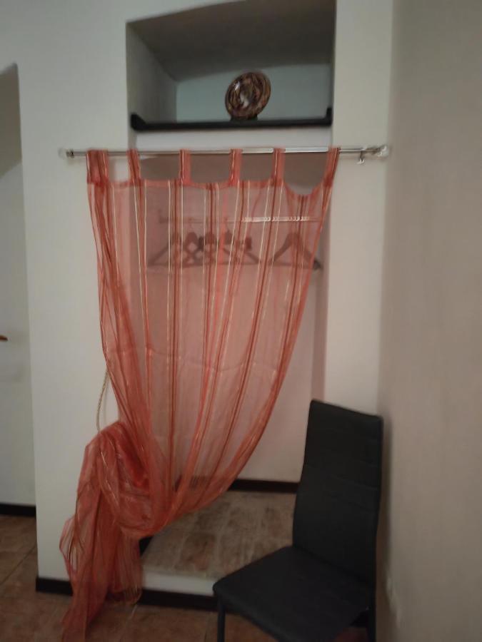 ノチェーラ・ウンブラ Casa Coccinellaヴィラ エクステリア 写真