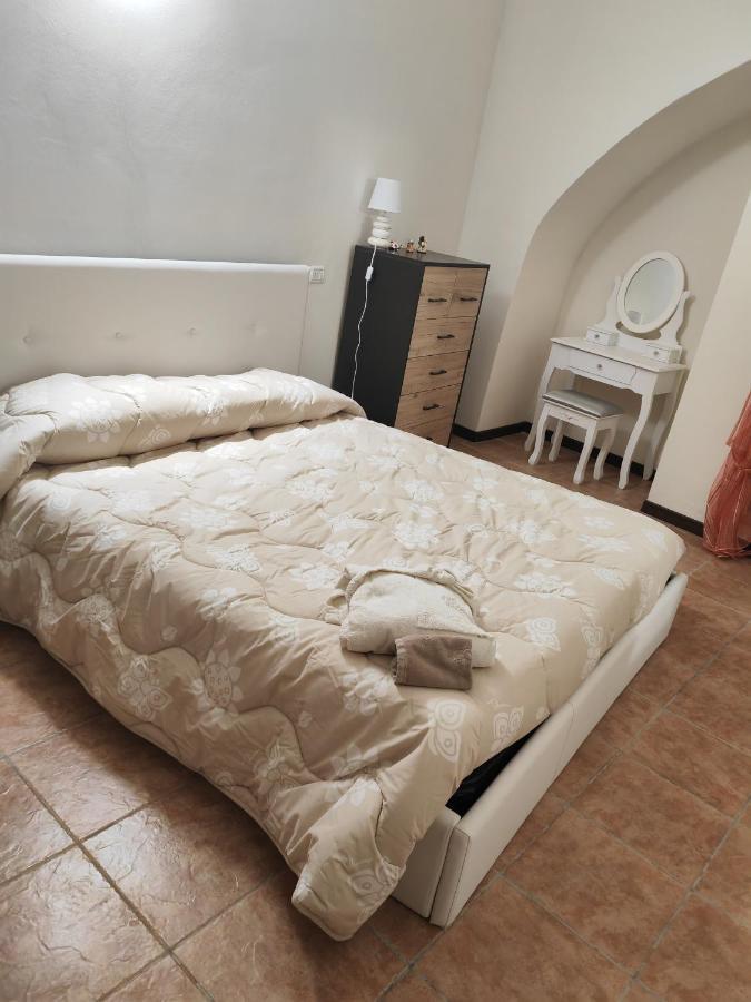 ノチェーラ・ウンブラ Casa Coccinellaヴィラ エクステリア 写真